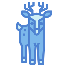 Deer icon