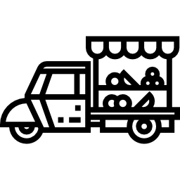 フルーツトラック icon