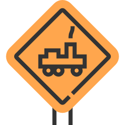 Train icon