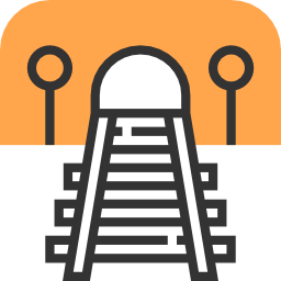 eisenbahn icon