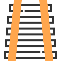 鉄道 icon