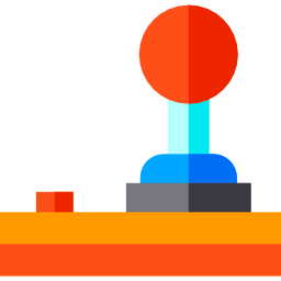 joystick icon