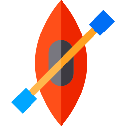 kajak icon