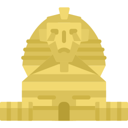 Sphinx icon