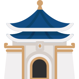 chiang kai-shek icon