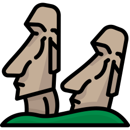 Moai icon