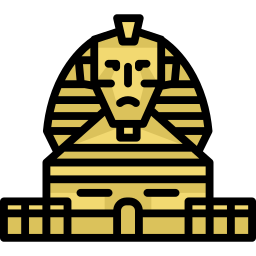 sphinx Icône