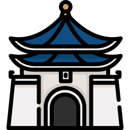 chiang kai-shek icona