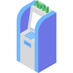 ＡＴＭ icon