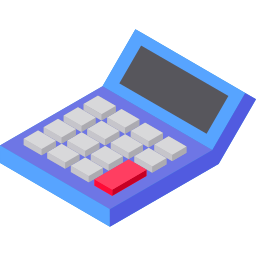 Calculator icon