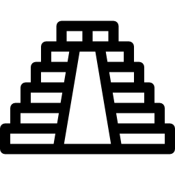마야 피라미드 icon