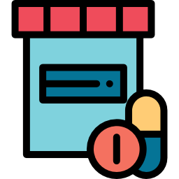 Pills icon