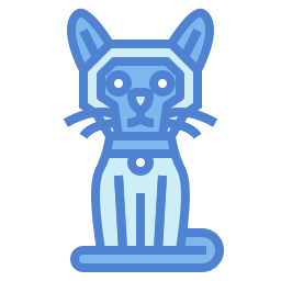 ビルマ猫 icon