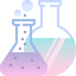 laboratorio icona