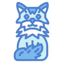 シベリア猫 icon