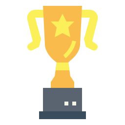 Trophy icon