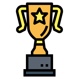 Trophy icon