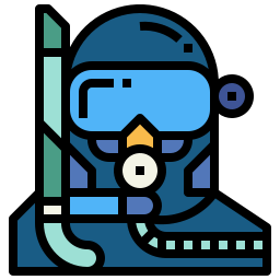 Snorkel icon