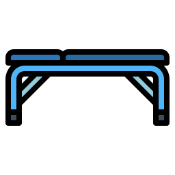 Bench icon