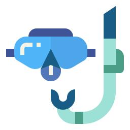 Snorkel icon