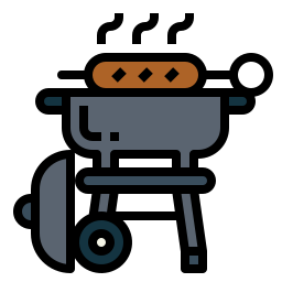 Stove icon