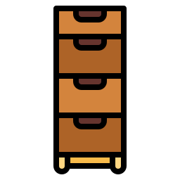 Dresser icon