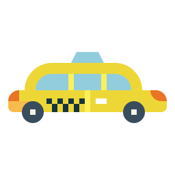 taxi icon