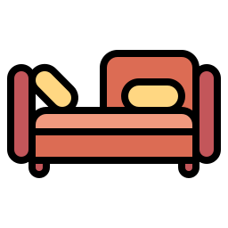 sofa icon