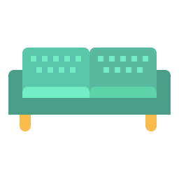 Sofa icon