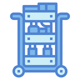 Cart icon