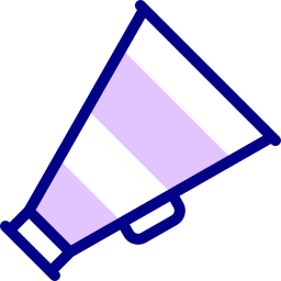 Megaphone icon