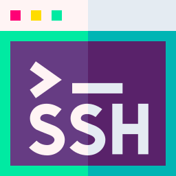 Ssh icon