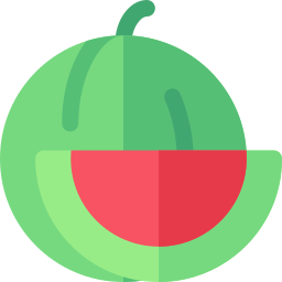 wassermelone icon