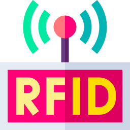 rfid иконка
