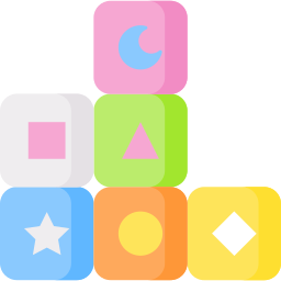 Block icon