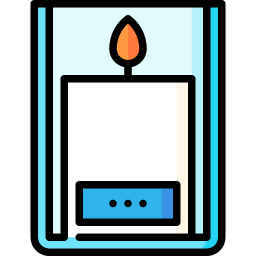 Yahrzeit icon