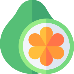 Pomelo icon