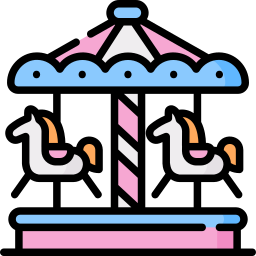 Carousel icon