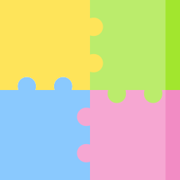 puzzle icon