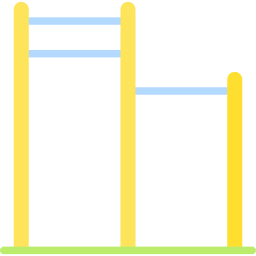 barres Icône