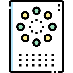 sehtest icon