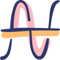 Sinusoid icon