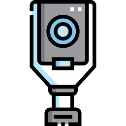 retinoscopio icono