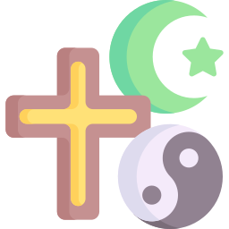 religione icona