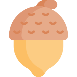 Acorn icon