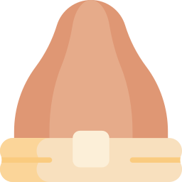 니트 모자 icon