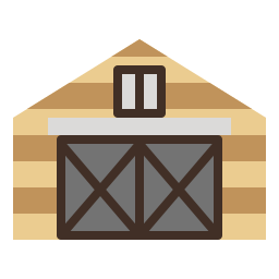 Barn icon