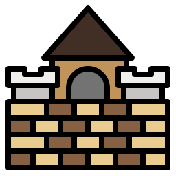 schloss icon