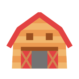 Barn icon