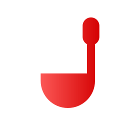 cuchara sopera icono